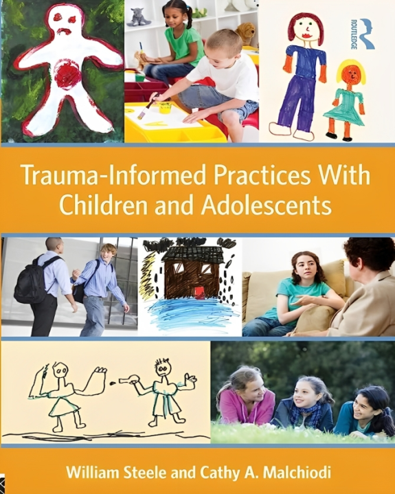 Trauma-Informed Practices With Children and Adolescents