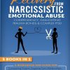 Recovery From Narcissistic Emotional Abuse, Codependency, Gaslighting, Trauma Bonds & Complex PTSD: A Workbook for Conquering Trauma, Escaping Toxic Relationships, Managing Anxiety and Toxic Love.