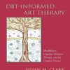 DBT-Informed Art Therapy: Mindfulness, Cognitive Behavior Therapy, and the Creative Process